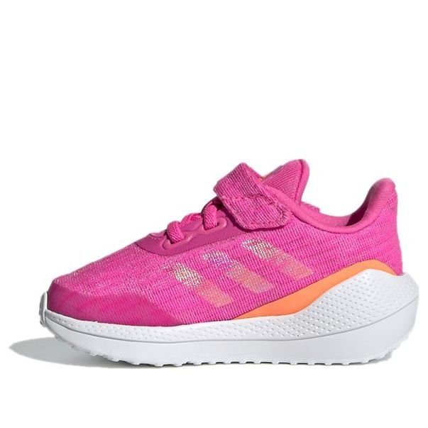 (TD) adidas EQ21 Run 'Screaming Pink' FX2256