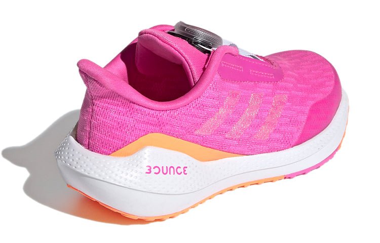 (GS) adidas EQ Run Boa K FX2261 - Image 4