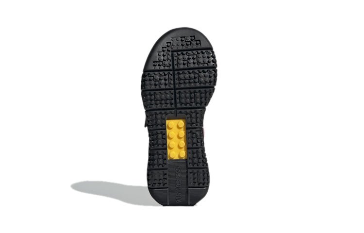 (PS) adidas LEGO x Sport 'Red' FX2871 - Image 6