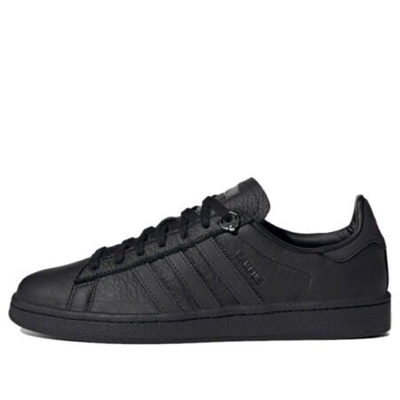 adidas x 032c Campus Prince 'Black' FX3495