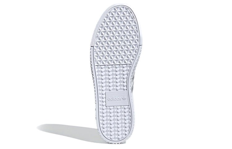 (WMNS) adidas Sambarose 'White Silver' FX3819 - Image 6