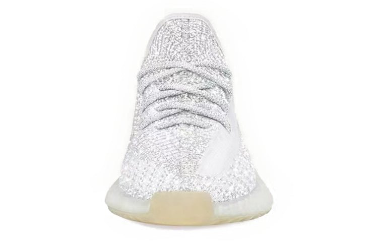 adidas Yeezy Boost 350 V2 'Yeshaya Reflective' FX4349 - Image 3