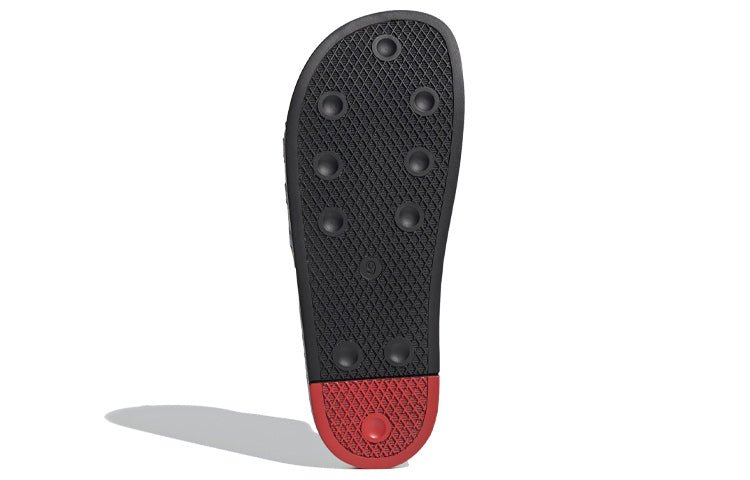 adidas Adilette Slides Premium 'Micropacer' FX4410 - Image 6