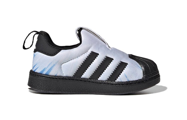 (TD) adidas Marvel x Superstar 360 'Black Panther' FX4881 - Image 2
