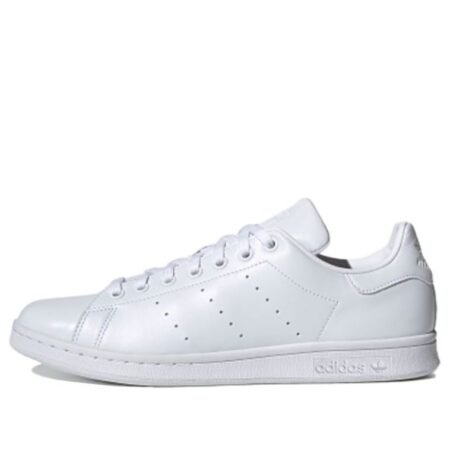 adidas originals Stan Smith 'White Leather' FX5500