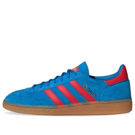 adidas Handball Spezial 'Blue Red' FX5675