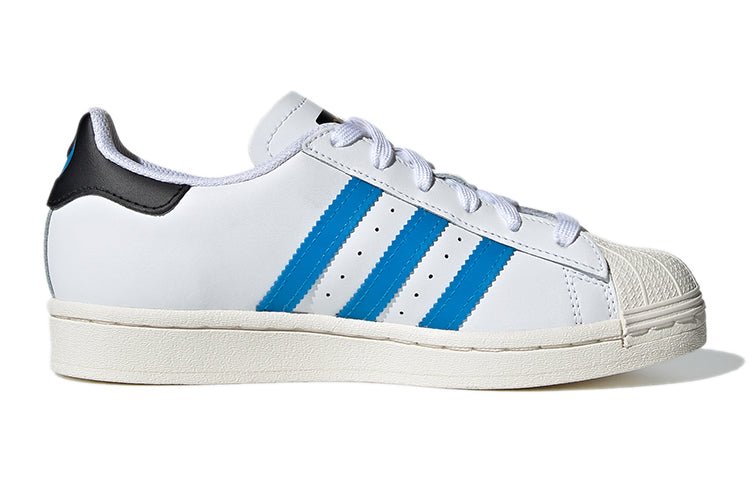 (GS) adidas Star Wars x Superstar 'New Hobbies' FX5938 - Image 2