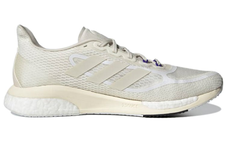 adidas Supernova+ 'Aluminium' FX6655 - Image 2