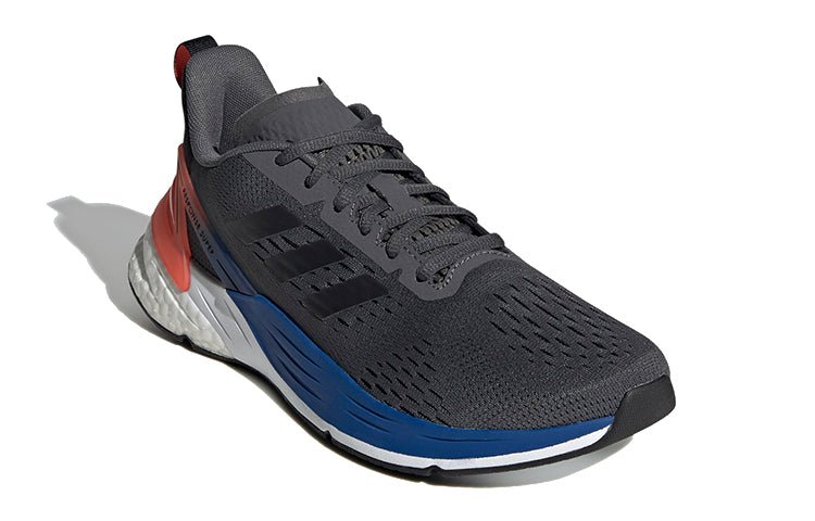 (GS) adidas Response Super J 'Grey Solar Red' FX6743 - Image 3