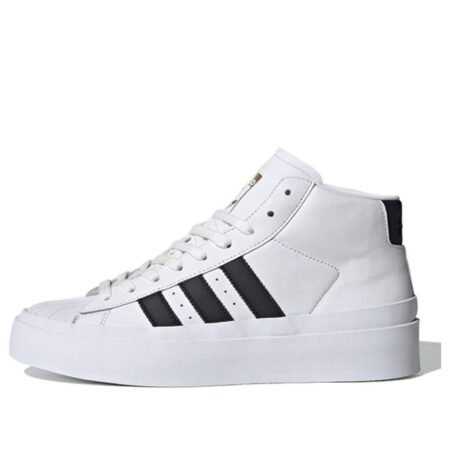 adidas 424 x Pro Model 'Cloud White' FX6851