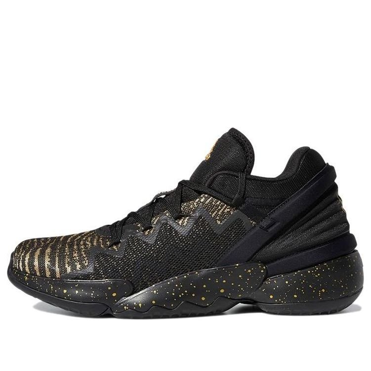 adidas D.O.N. Issue #2 'Championship' FX7108
