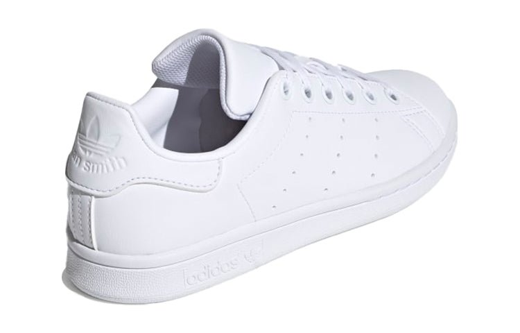 (GS) adidas Stan Smith 'Triple White' FX7520 - Image 4