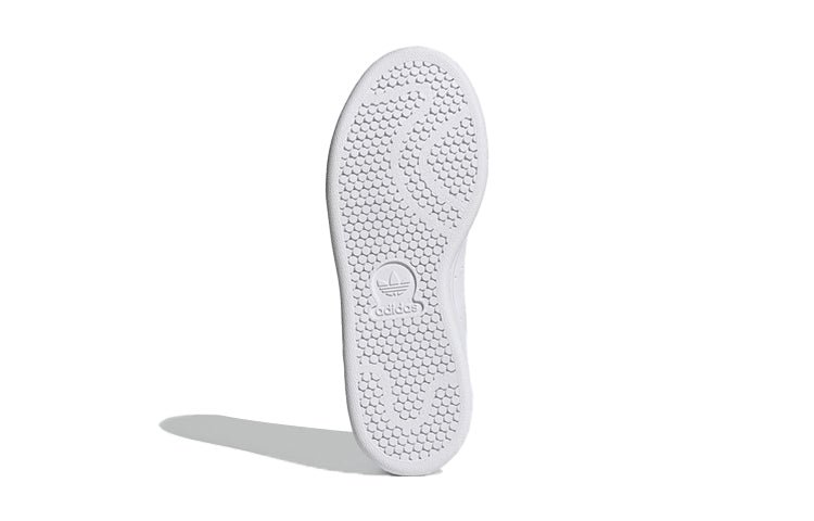 (GS) adidas Stan Smith 'Triple White' FX7520 - Image 6