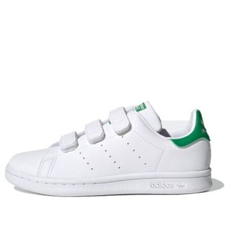 (PS) adidas originals StanSmith Cf C 'White Green' FX7534