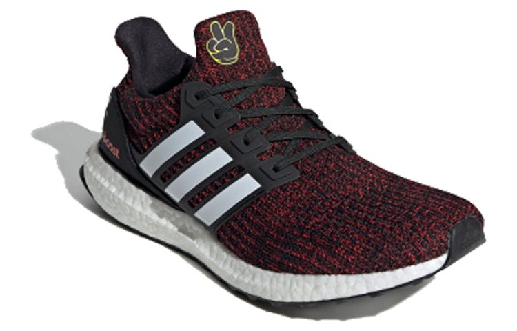adidas Mickey Mouse x UltraBoost FX7796 - Image 2