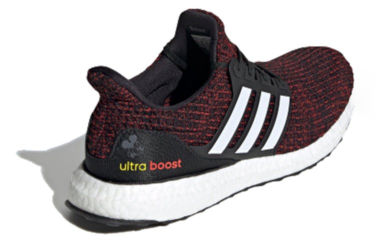 adidas Mickey Mouse x UltraBoost FX7796 - Image 3