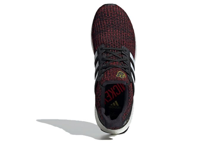 adidas Mickey Mouse x UltraBoost FX7796 - Image 4