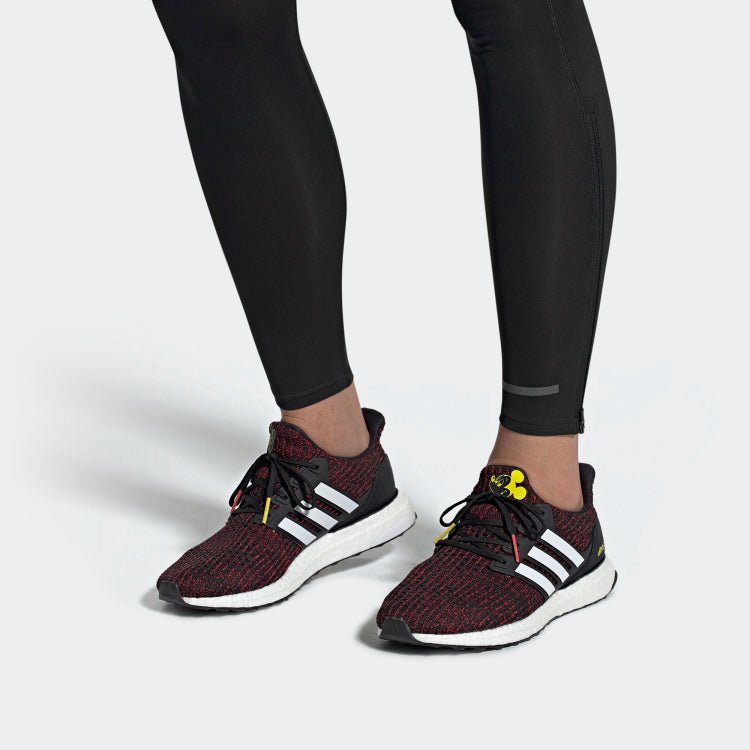 adidas Mickey Mouse x UltraBoost FX7796 - Image 6