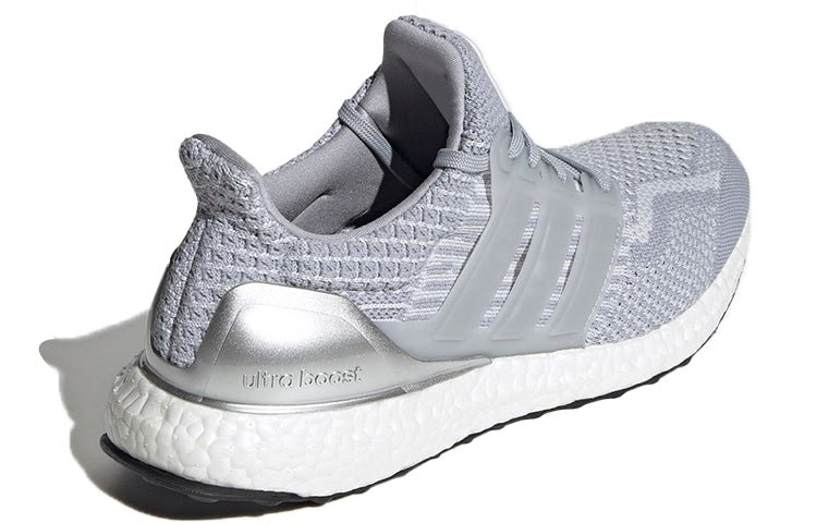 adidas x NASA Ultraboost DNA 'Halo Silver' FX7972 - Image 5