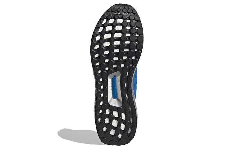 adidas Ultraboost 5.0 DNA 'Football Blue' FX7973 - Image 6
