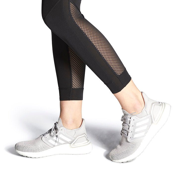(WMNS) adidas Ultraboost 20 'Grey' FX8282 - Image 7