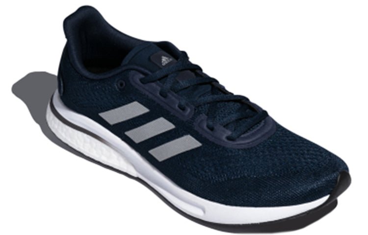 adidas Supernova 'Navy' FX8332 - Image 3
