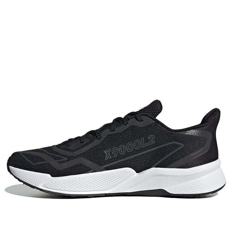 adidas X9000L2 Heat.RDY 'Black Reflective' FX8384