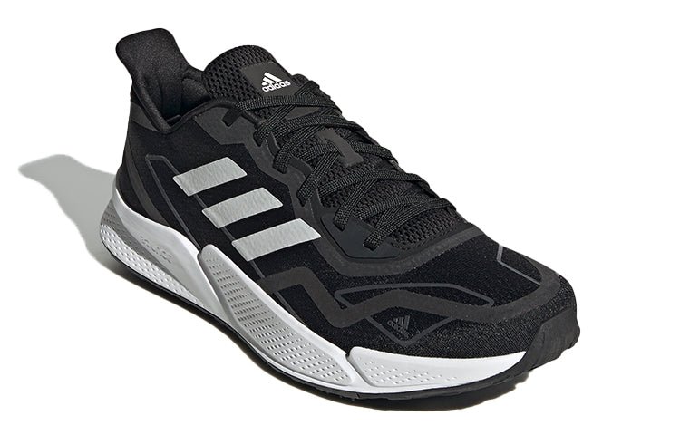 adidas X9000L2 Heat.RDY 'Black Reflective' FX8384 - Image 3