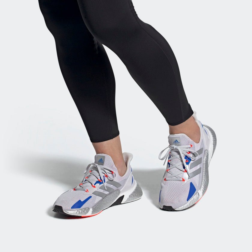 adidas X9000L4 M 'Dash Grey Blue' FX8439 - Image 7