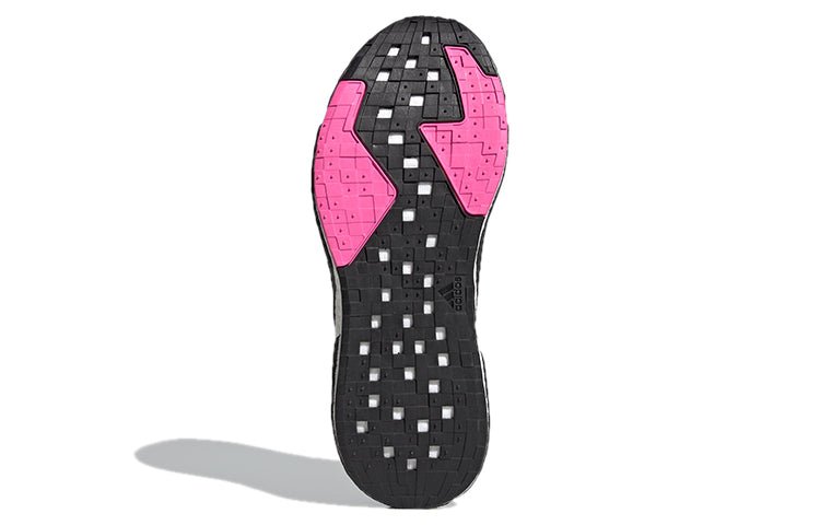 adidas X9000L4 Heat.RDY 'Black Screaming Pink' FX8455 - Image 6