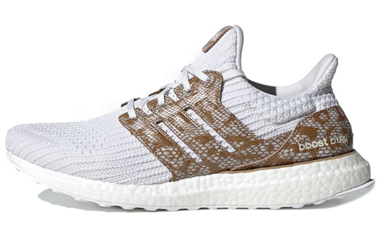 adidas UltraBoost 'Snakeskin' FX8932 - Image 2
