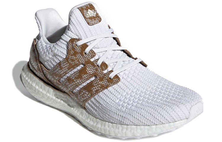 adidas UltraBoost 'Snakeskin' FX8932 - Image 3