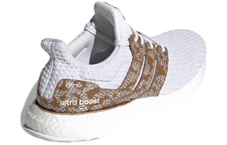 adidas UltraBoost 'Snakeskin' FX8932 - Image 4