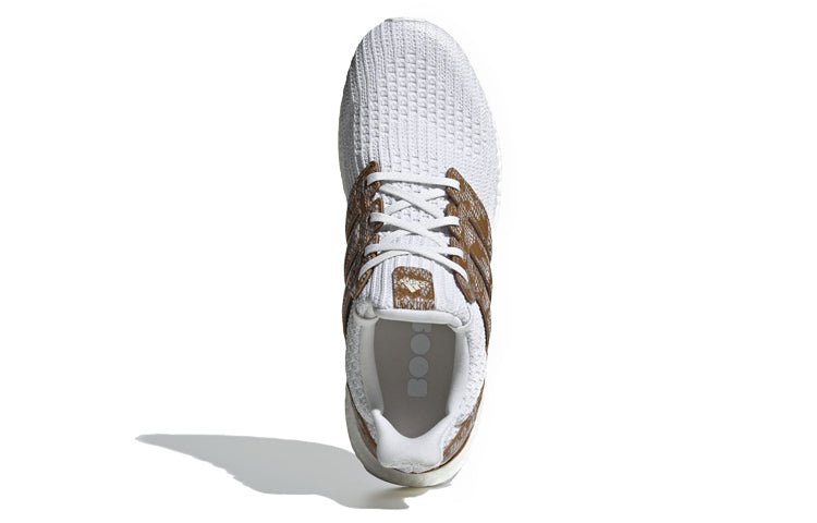 adidas UltraBoost 'Snakeskin' FX8932 - Image 5