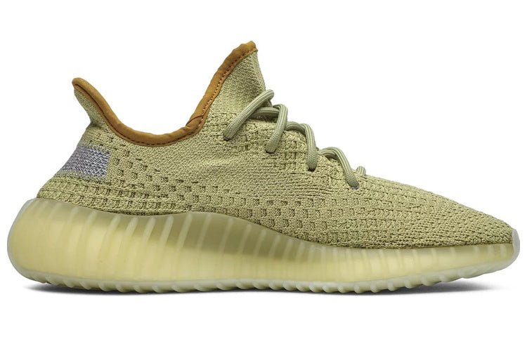 adidas Yeezy Boost 350 V2 'Marsh' FX9034 - Image 2