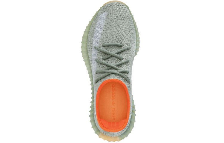 adidas Yeezy Boost 350 V2 'Desert Sage' FX9035 - Image 2