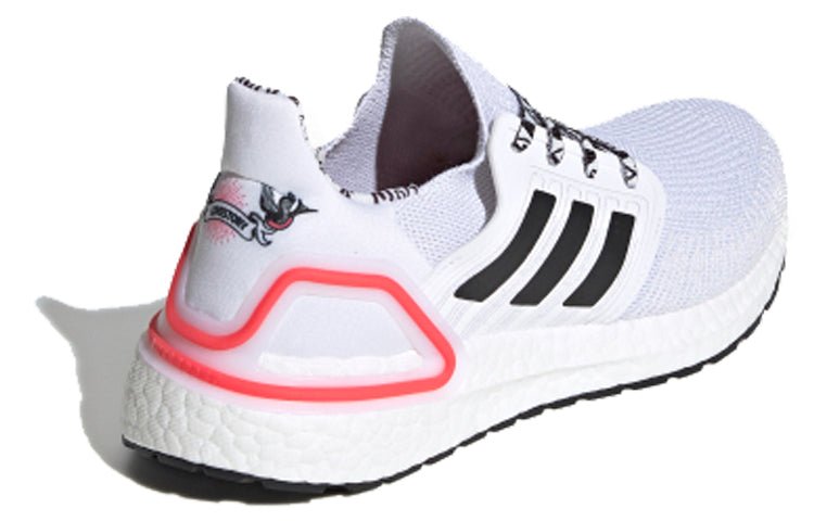 (WMNS) adidas Ultraboost 20 'Cement' FX9576 - Image 3