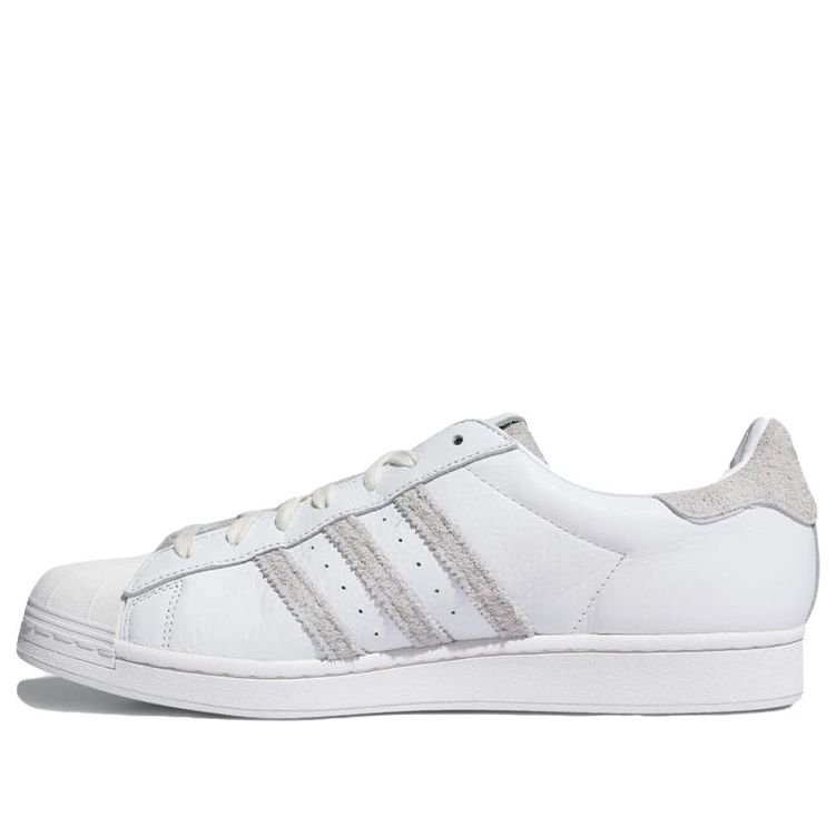 adidas Superstar 'White Tan' FY0038
