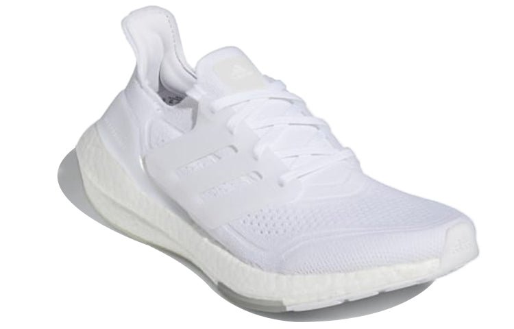 (WMNS) adidas Ultraboost 21 'Cloud White' FY0403 - Image 3