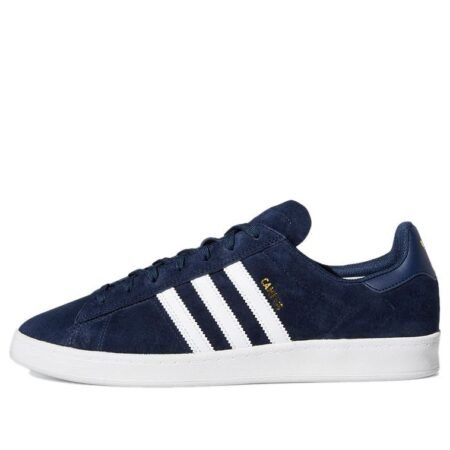 adidas Campus Adv 'Blue White Gold' FY0490