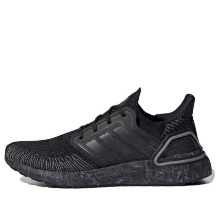 adidas x James Bond Ultraboost 20 'No Time To Die - Core Black' FY0646