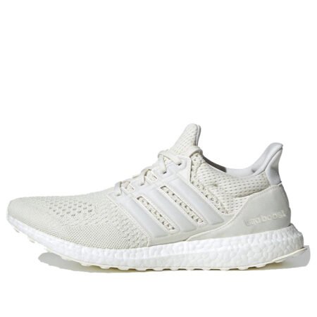 adidas x James Bond 007 Ultraboost 1.0 DNA 'No Time to Die - Triple White' FY0648