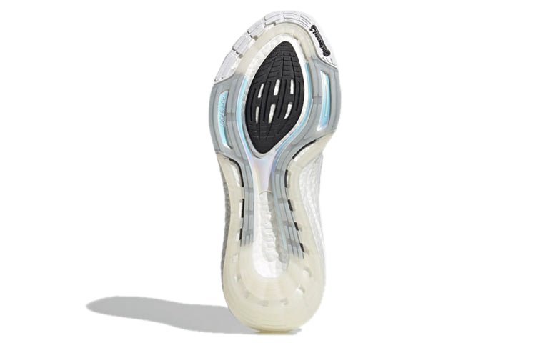 adidas Ultra Boost 21 'White Iridescent' FY0846 - Image 6