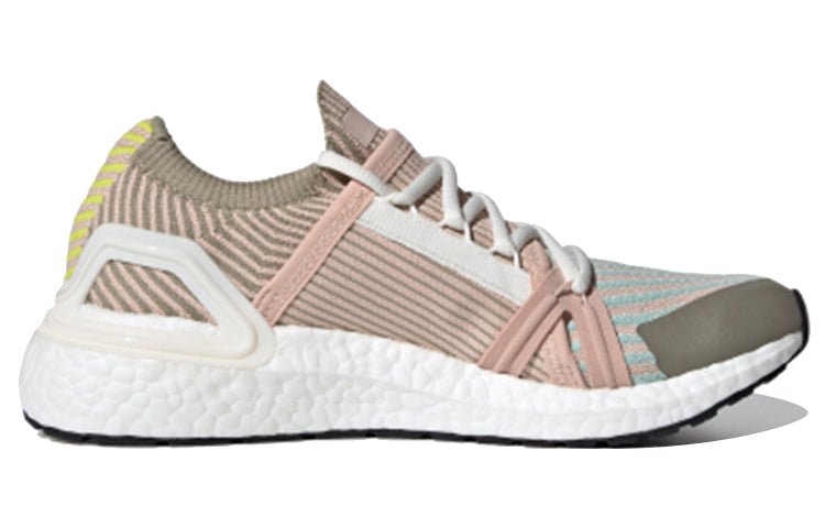(WMNS) adidas x Stella McCartney Ultraboost 20 'Pearl Rose' FY1184 - Image 2