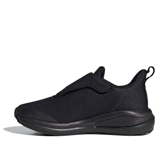 (PS) adidas FortaRun AC J 'Black Grey' FY1553