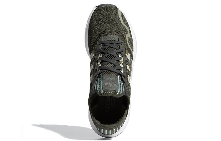 adidas Swift Run X 'Camouflage Twist' FY2131 - Image 5