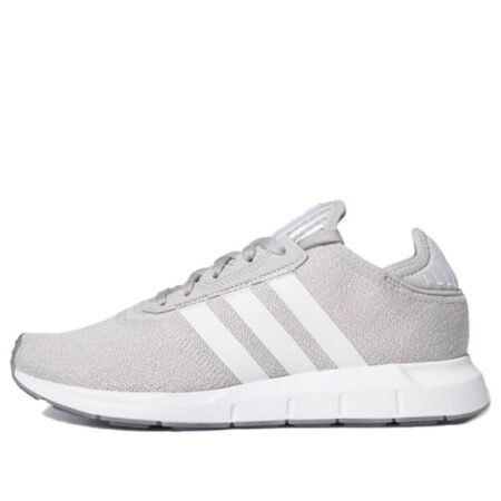 (WMNS) adidas Swift Run X 'Grey' FY2135
