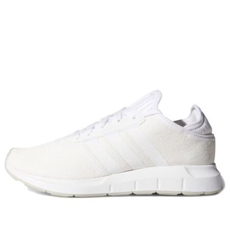 (WMNS) adidas Swift Run X 'Cloud White' FY2138