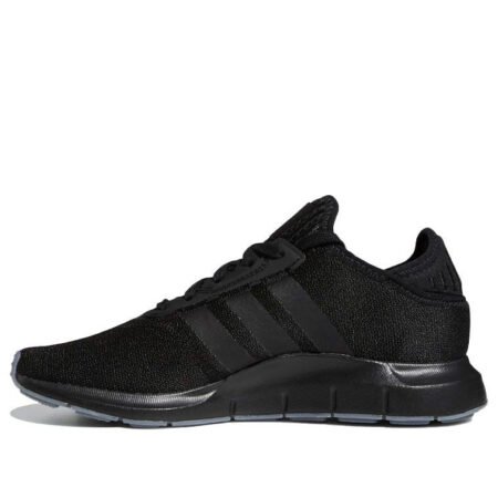 (WMNS) adidas Swift Run X 'Core Black' FY2139