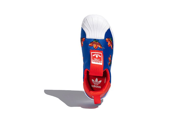 (PS) adidas Superstar 360 C 'Royal Blue' FY2510 - Image 5